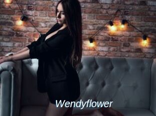 Wendyflower