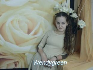 Wendygreen