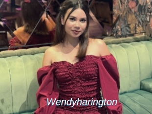 wendyharington Ejaculations Féminines