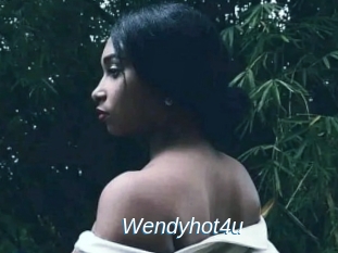 Wendyhot4u