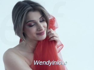 Wendyinlove
