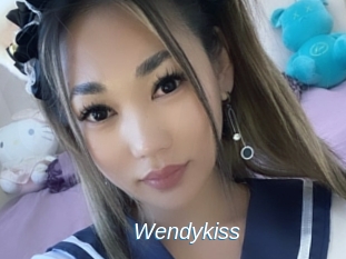 wendykiss Ejaculations Féminines