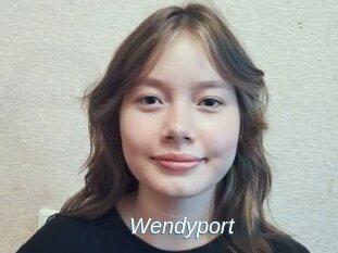 Wendyport