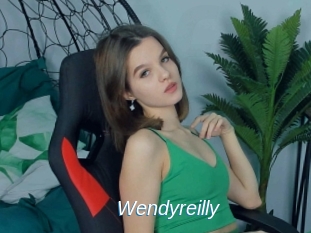 Wendyreilly