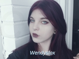 Wendysfox
