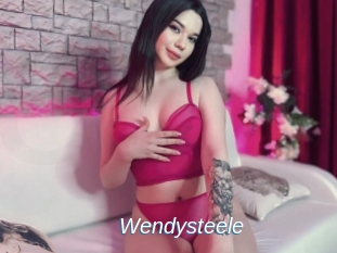 Wendysteele