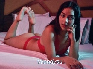 Wendysu