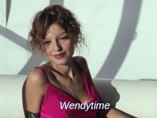 Wendytime