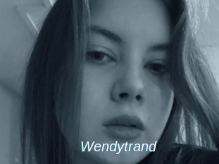 Wendytrand