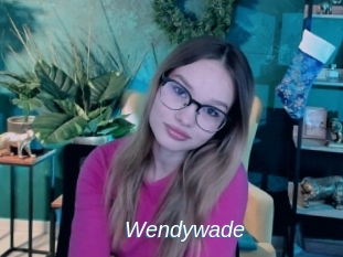 wendywade Ejaculations Féminines