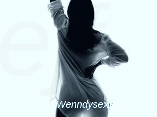 Wenndysexy