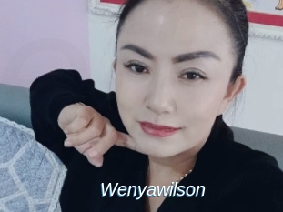 wenyawilson Ejaculations Féminines