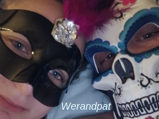 Werandpat