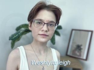 Weshlyfarleigh