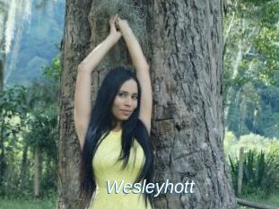 Wesleyhott