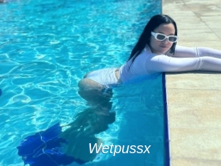 Wetpussx