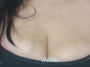 Wetta