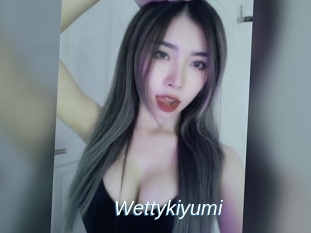 Wettykiyumi