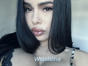 Wetxlatina