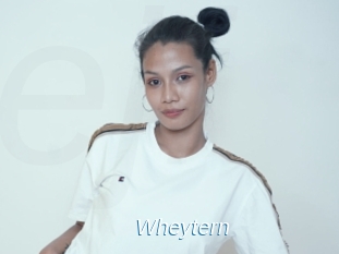 wheytern Ejaculations Féminines