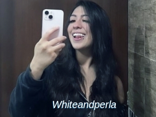 Whiteandperla