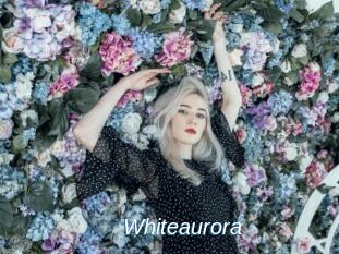 Whiteaurora