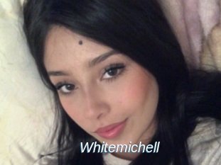 Whitemichell