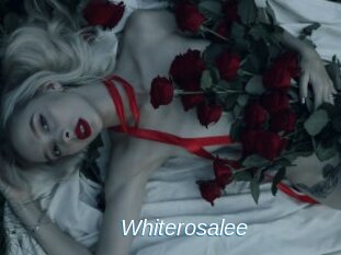 Whiterosalee