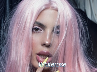Whiterose