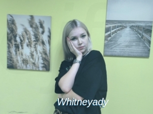 Whitneyady