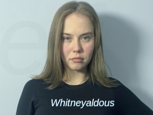 Whitneyaldous