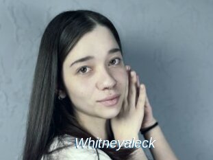 Whitneyaleck