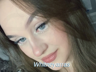 Whitneyarras