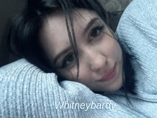 Whitneybardy