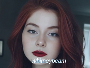 Whitneybeam