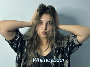 Whitneybeer