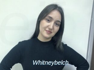 whitneybelch Ejaculations Féminines