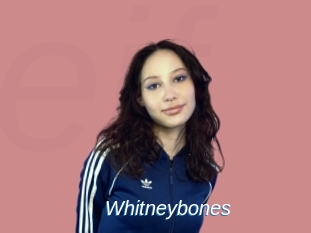 Whitneybones