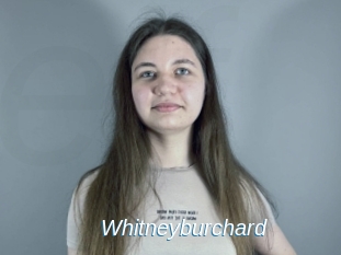 Whitneyburchard