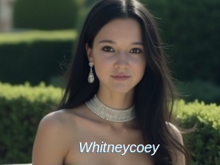 Whitneycoey