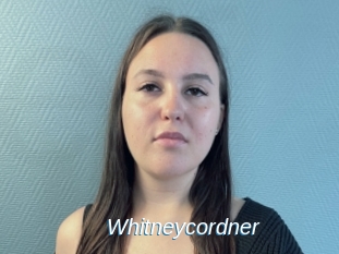 whitneycordner Ejaculations Féminines