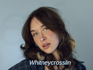 Whitneycrosslin