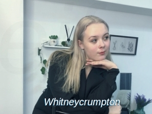 Whitneycrumpton