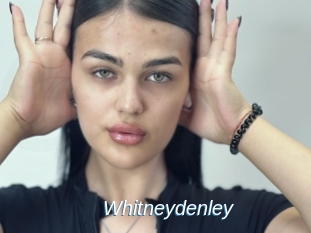 Whitneydenley