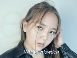 Whitneydowden
