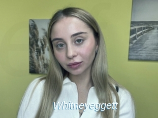 Whitneyeggett