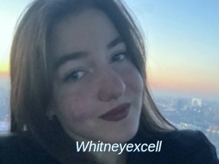 Whitneyexcell