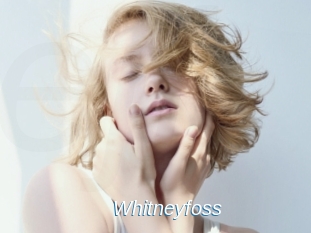 Whitneyfoss