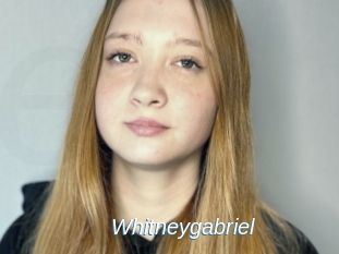 Whitneygabriel