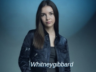 Whitneygibbard